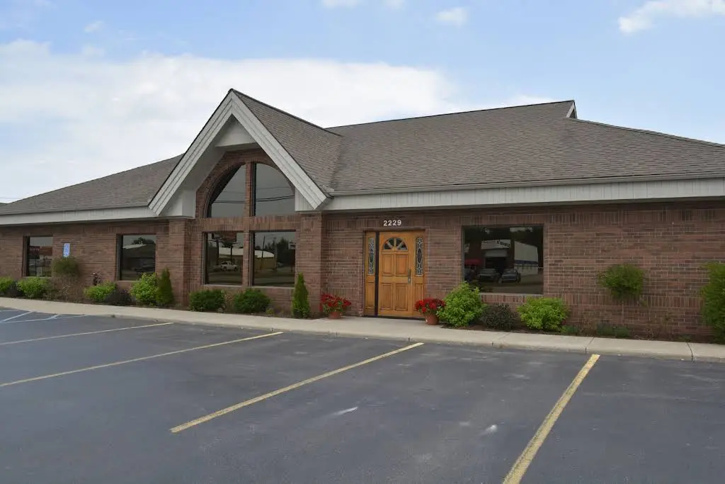 Thunder Bay Family Dentistry: Jack H Behl DDS
