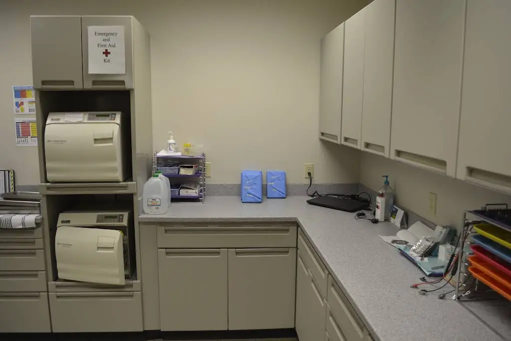 Thunder Bay Family Dentistry: Jack H Behl DDS