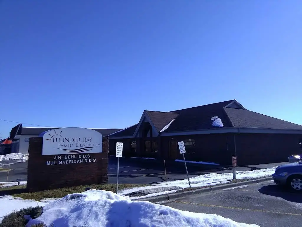 Thunder Bay Family Dentistry: Jack H Behl DDS