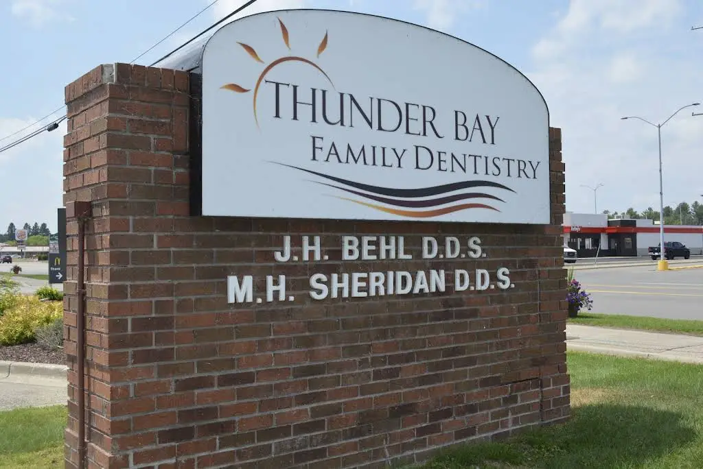 Thunder Bay Family Dentistry: Jack H Behl DDS