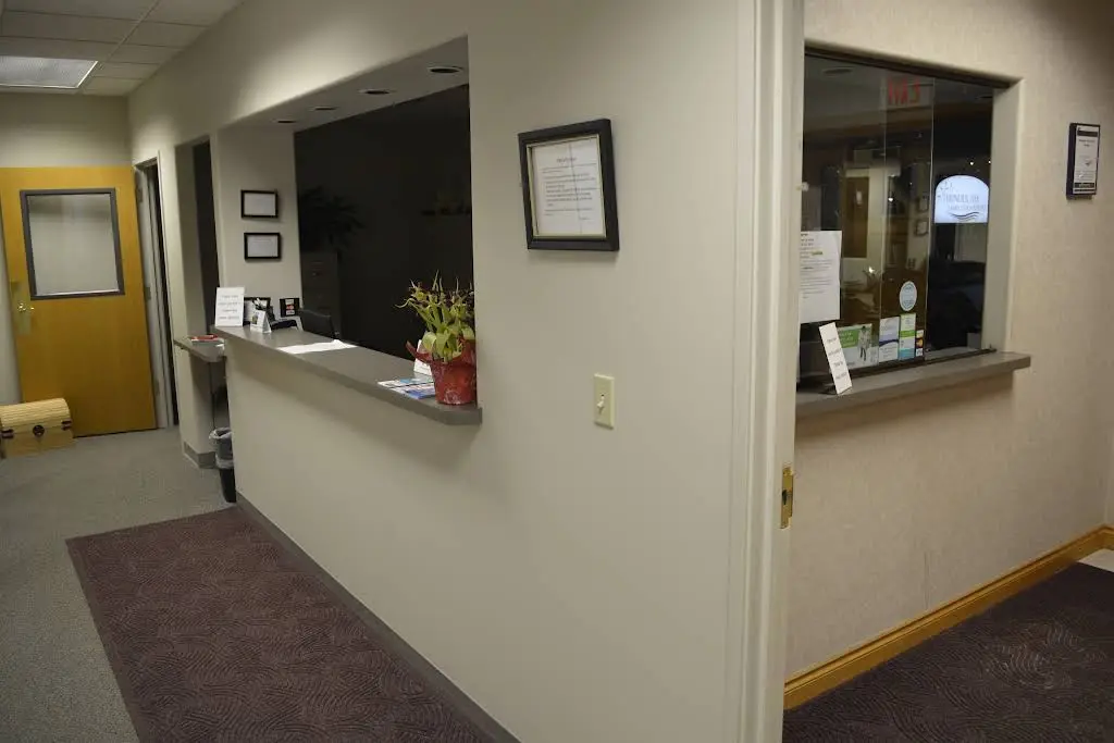 Thunder Bay Family Dentistry: Jack H Behl DDS