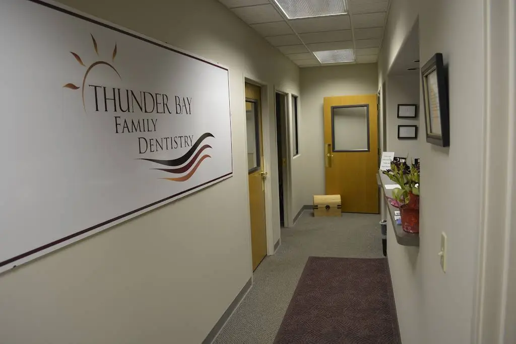 Thunder Bay Family Dentistry: Jack H Behl DDS