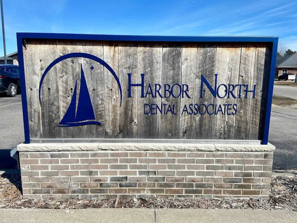 Harbor North Dental Associates