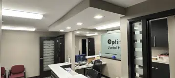 Lansing Dental Associates