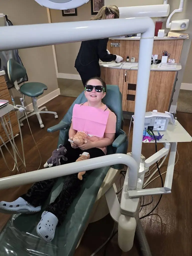 Holly Scott-Hetchler DDS, PC