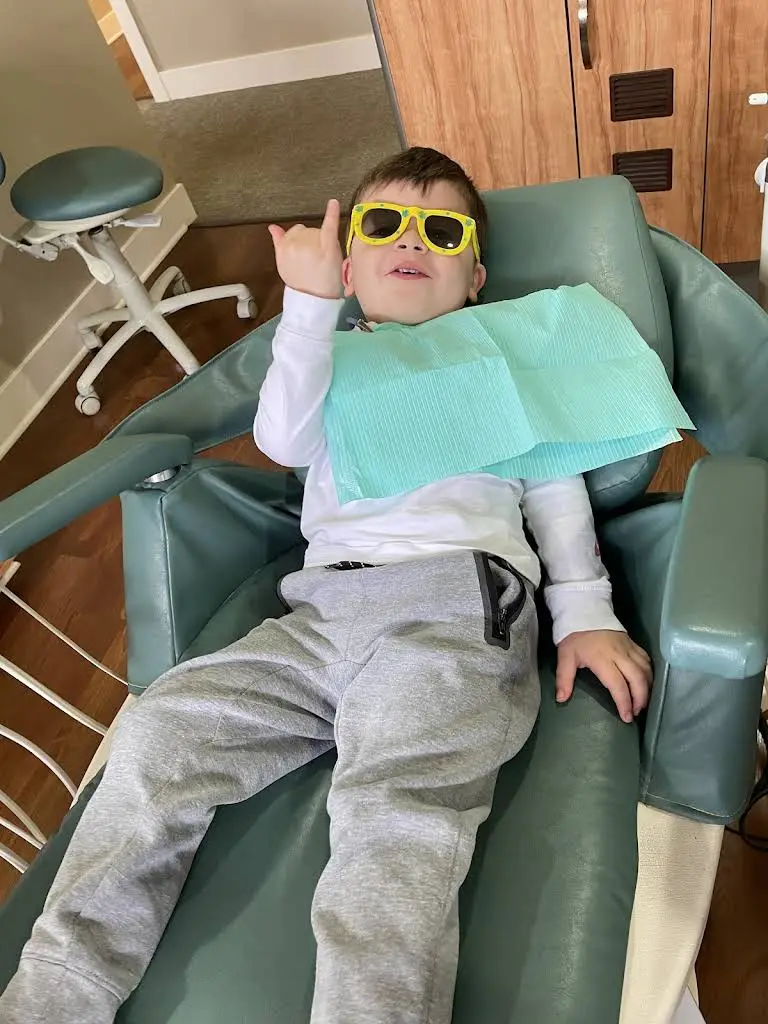 Holly Scott-Hetchler DDS, PC