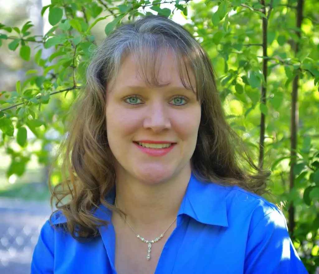 Holly Scott-Hetchler DDS, PC