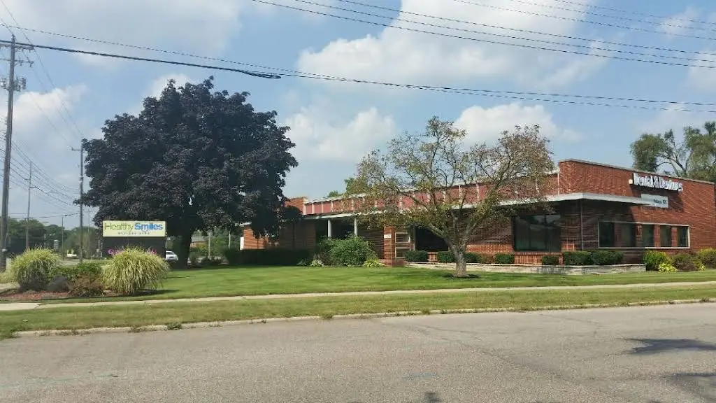 Healthy Smiles Dental Care of Lansing