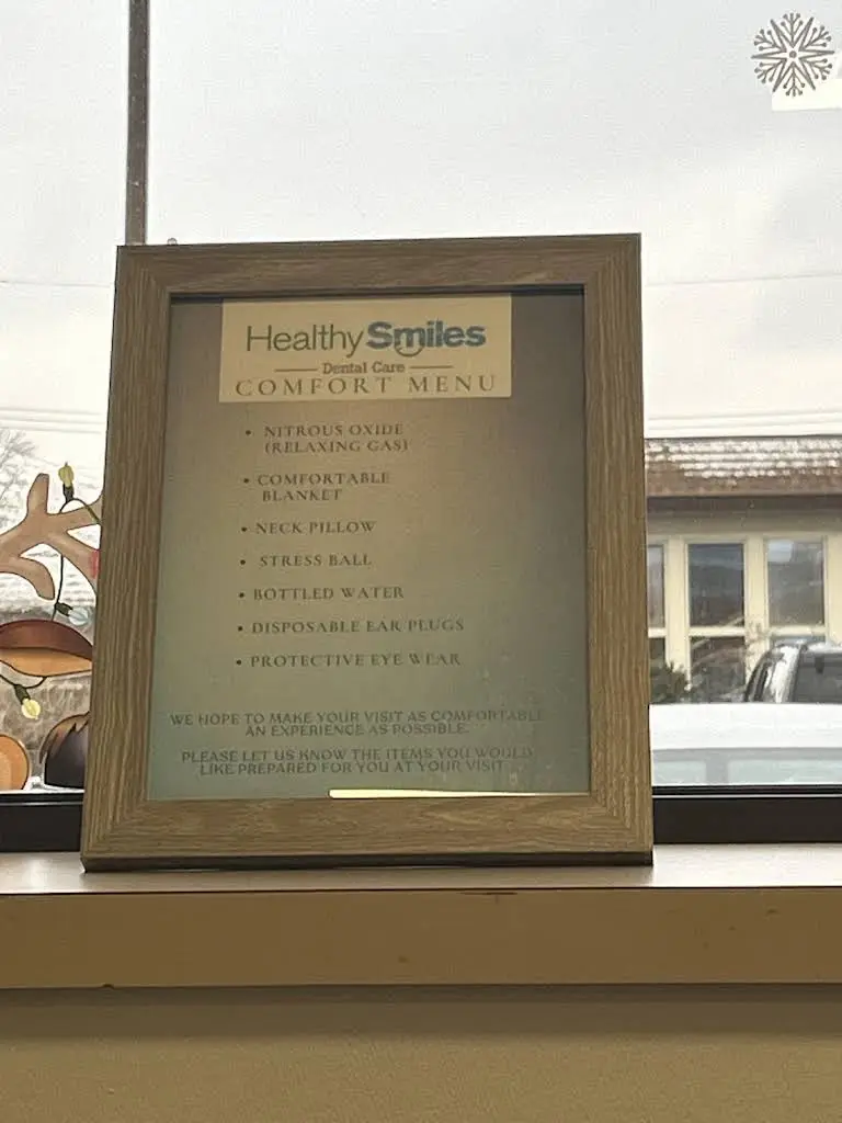 Healthy Smiles Dental Care of Lansing