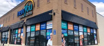 New You Dental Center