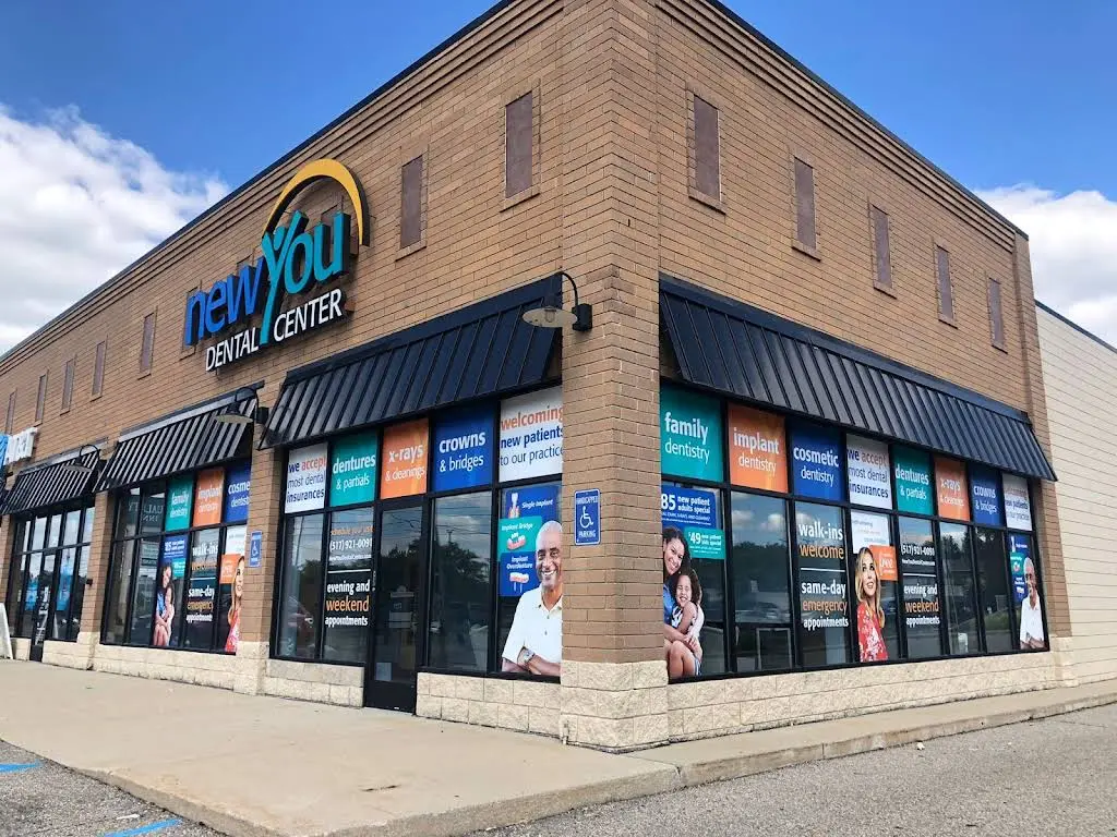 New You Dental Center