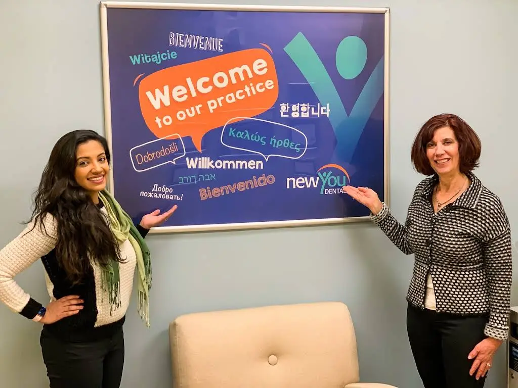 New You Dental Center