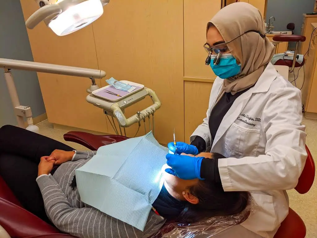 New You Dental Center
