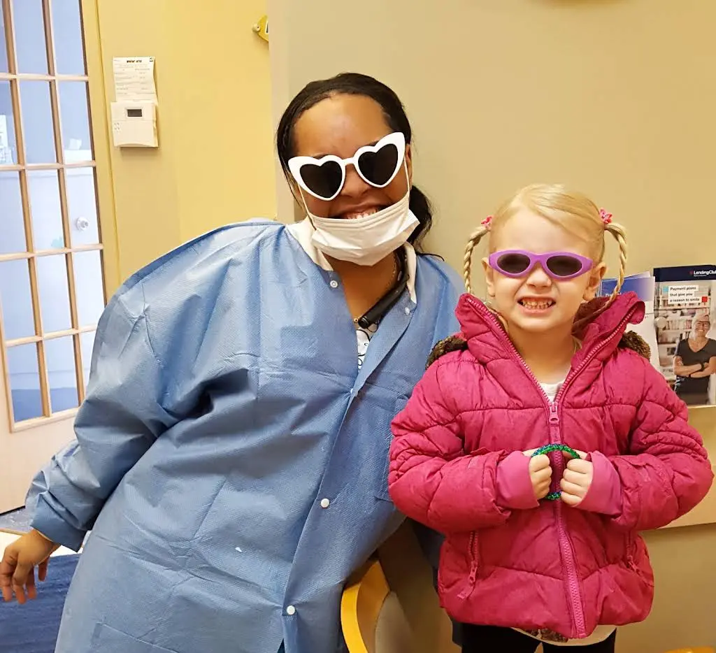 New You Dental Center
