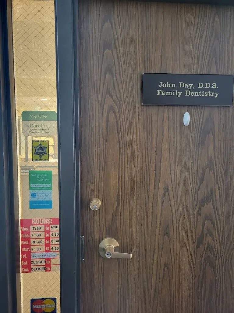 John Day Family Dentistry
