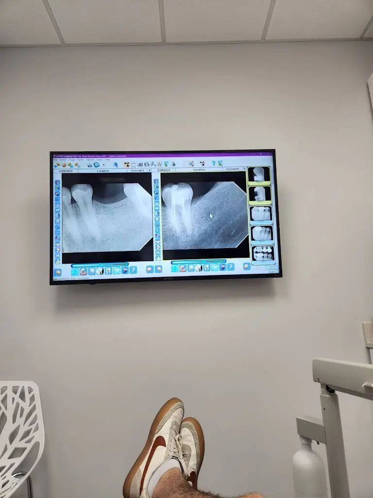Zand Family Dental