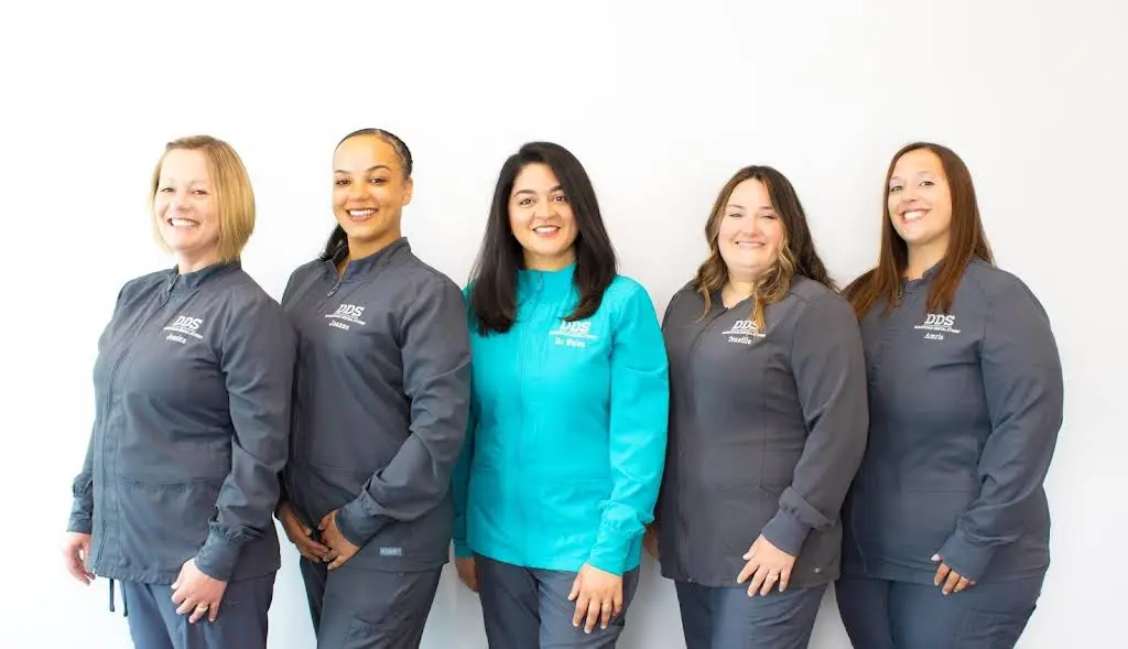 Downtown Dental Studio, PLLC