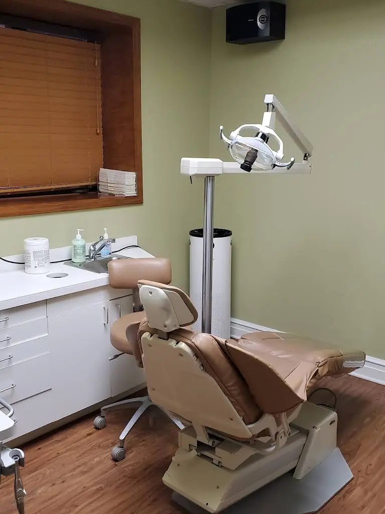 Downtown Dental Studio, PLLC