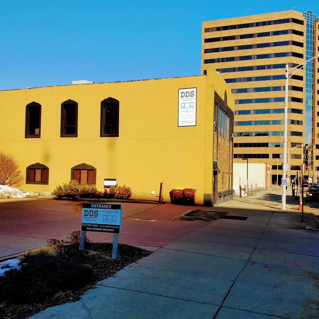 Downtown Dental Studio, PLLC