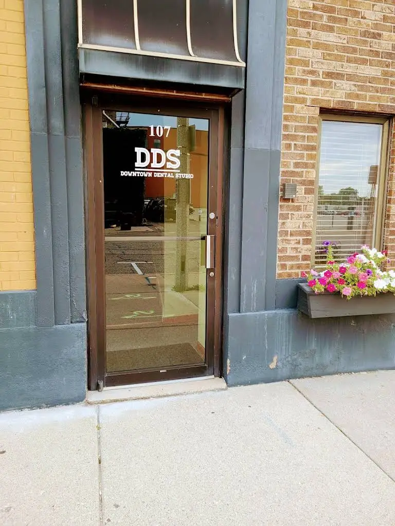 Downtown Dental Studio, PLLC