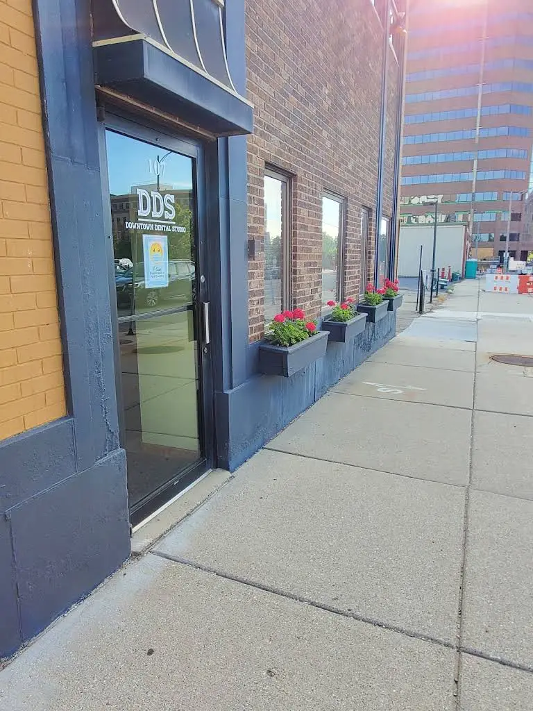 Downtown Dental Studio, PLLC