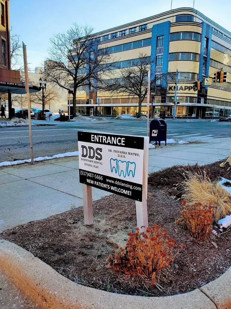 Downtown Dental Studio, PLLC