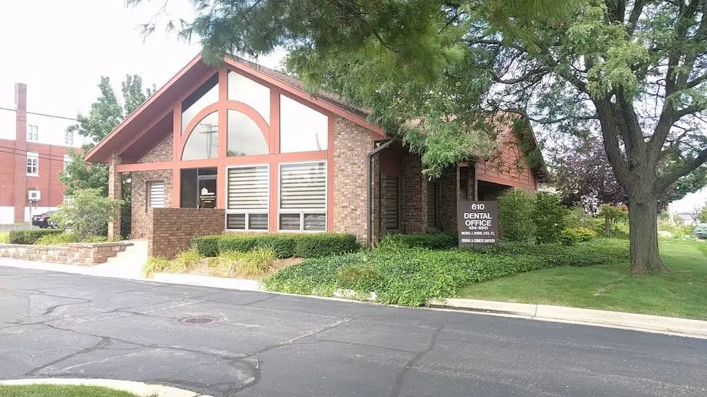 Dionise Dental