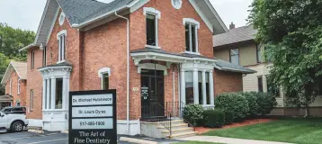 Dyras Dental