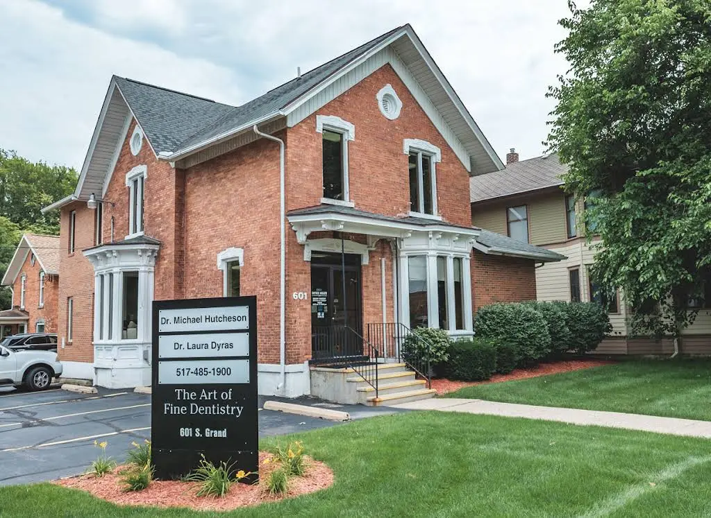 Dyras Dental
