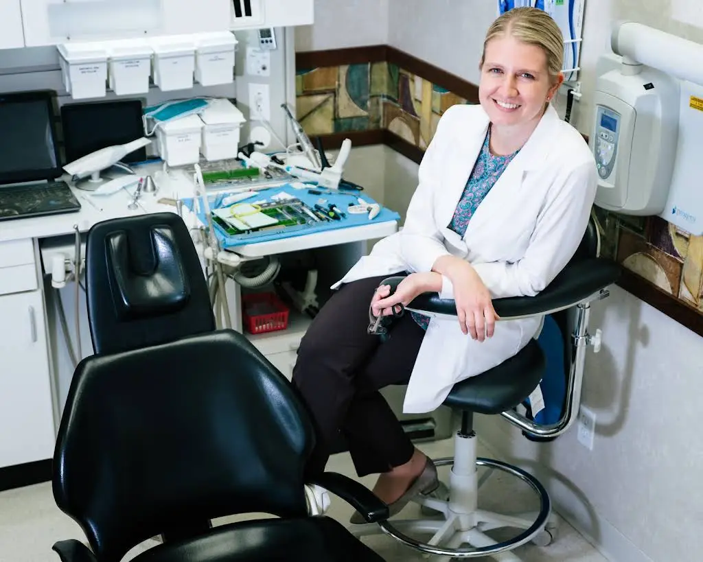 Dyras Dental