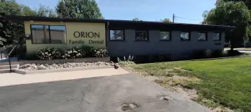 Orion Family Dental Center