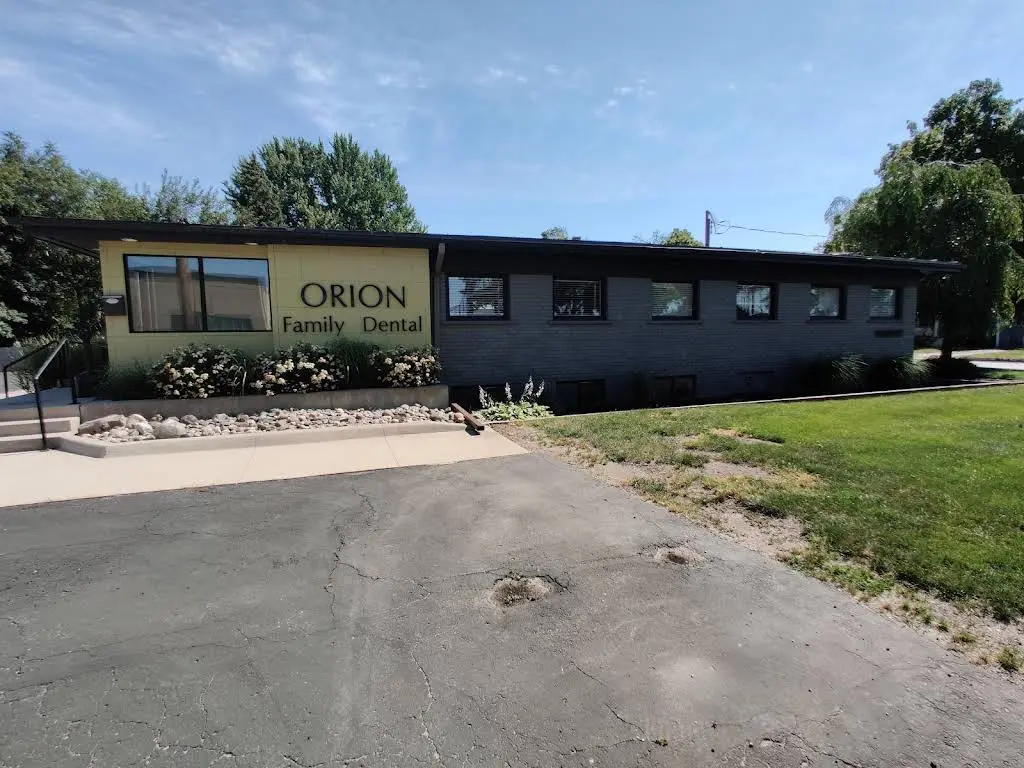 Orion Family Dental Center