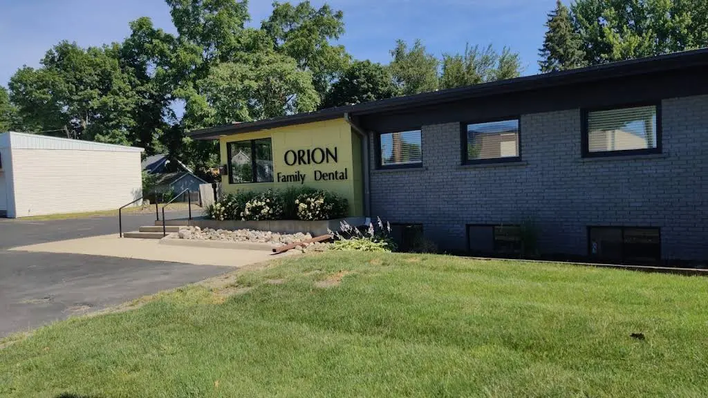 Orion Family Dental Center
