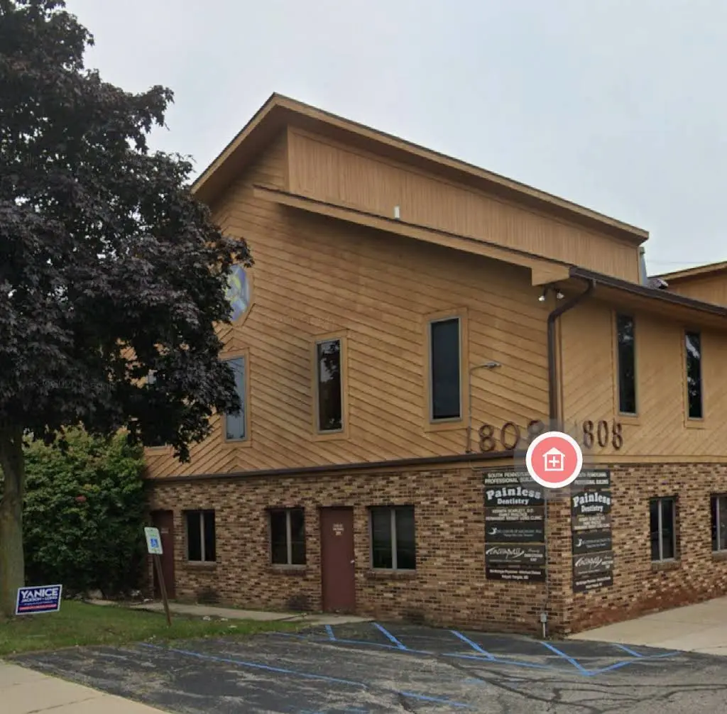 Painless Dentistry - Lansing