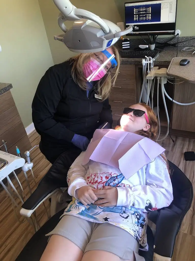 Okemos Dental