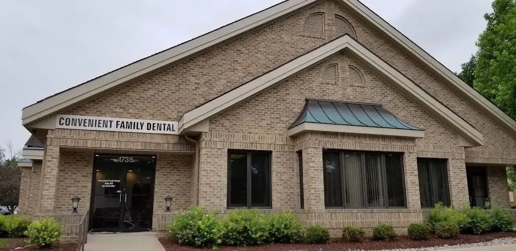 Convenient Family Dental