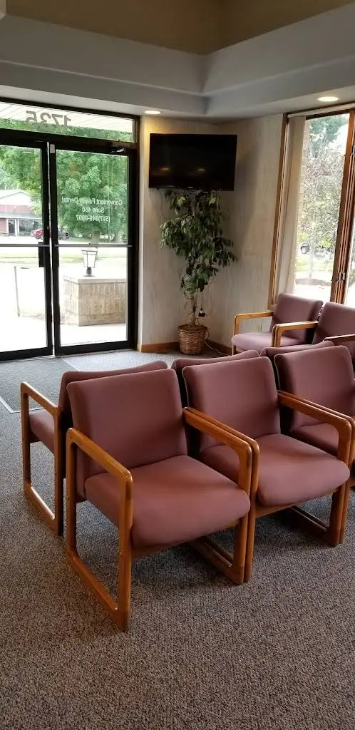 Convenient Family Dental