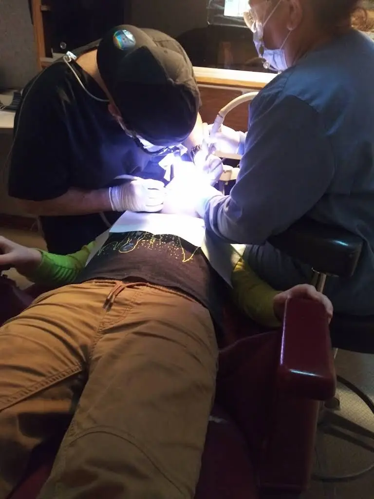 Convenient Family Dental