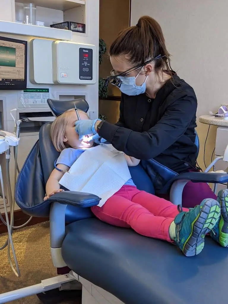 Gregory S. Brya, DDS, PLLC