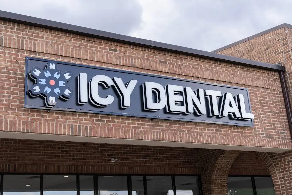 Icy Dental