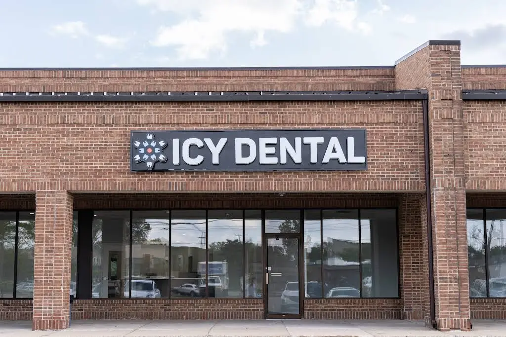 Icy Dental