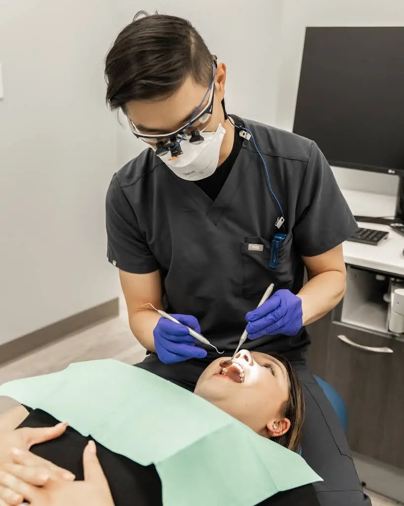 Icy Dental