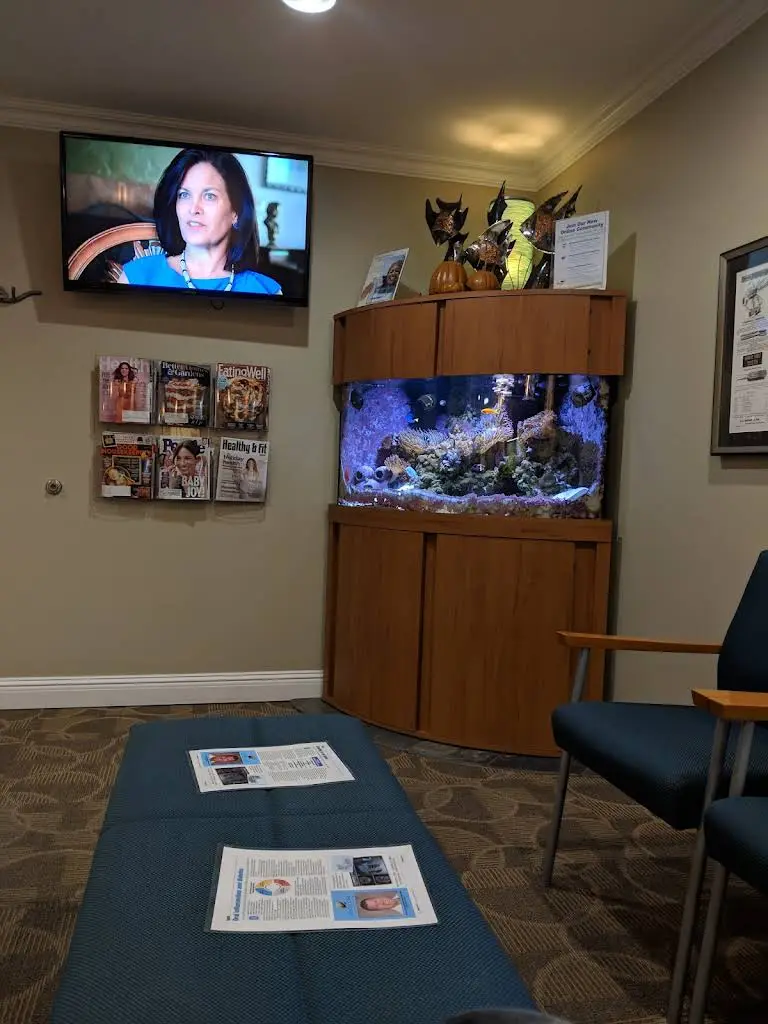 Eby Dental Care