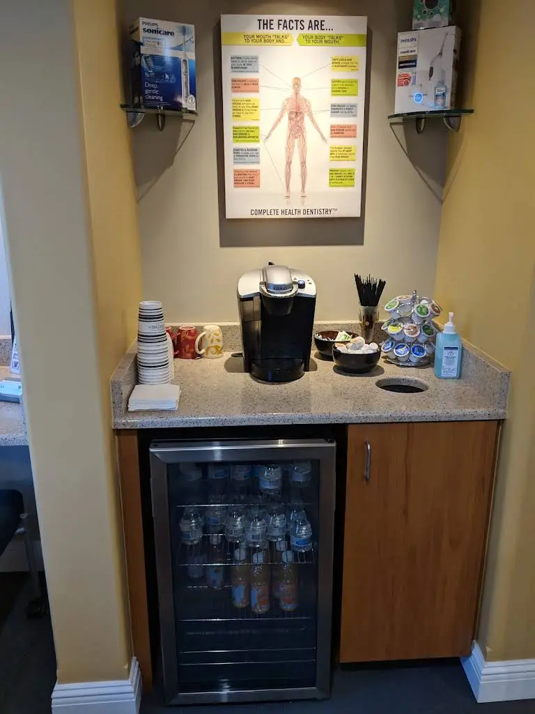 Eby Dental Care