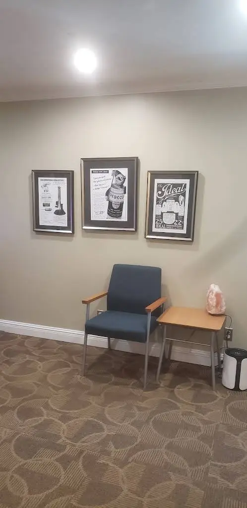 Eby Dental Care