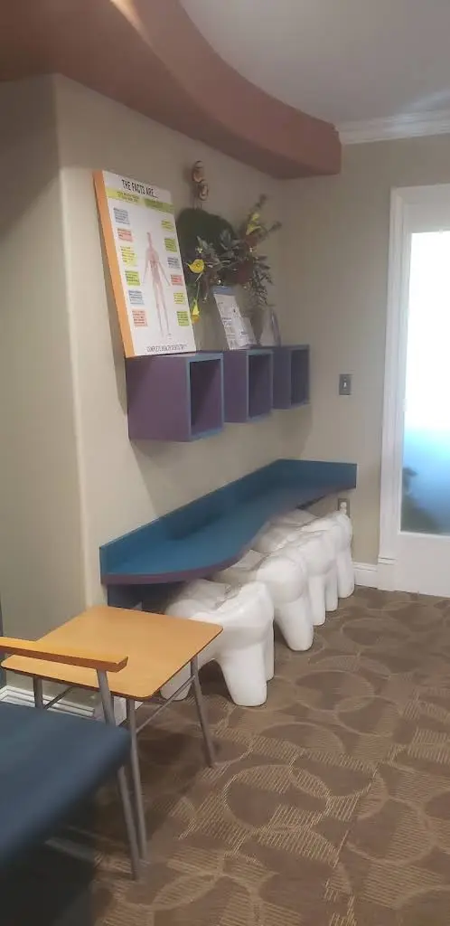 Eby Dental Care