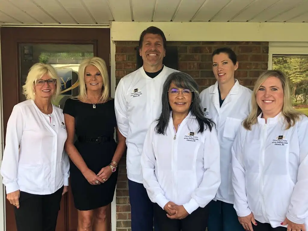 Eby Dental Care