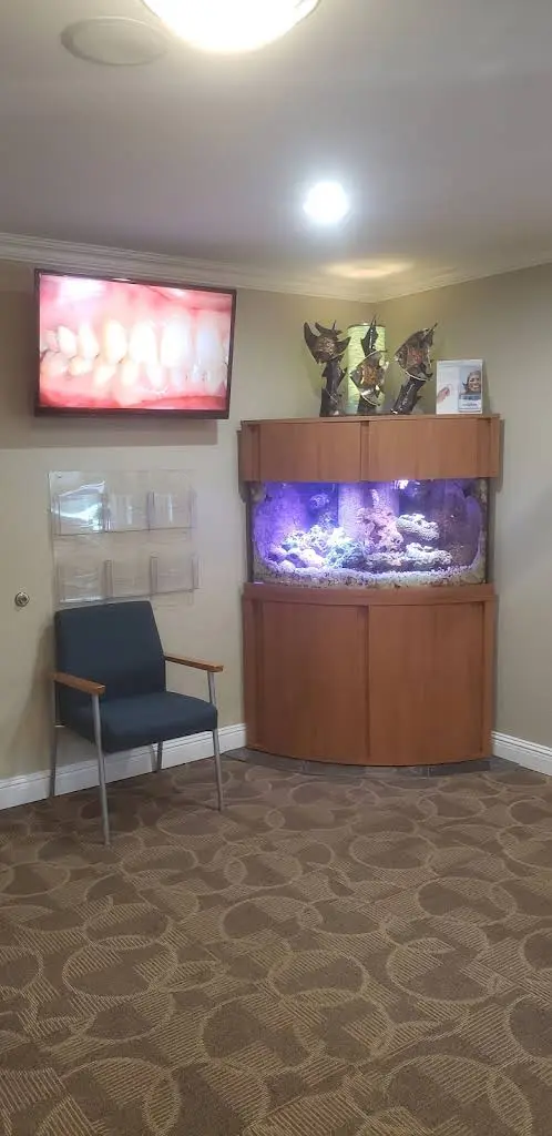 Eby Dental Care