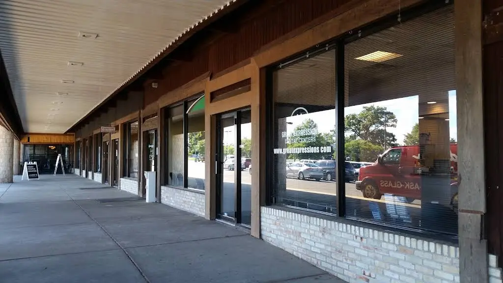 Great Expressions Dental Centers