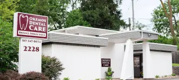 Okemos Dental Care